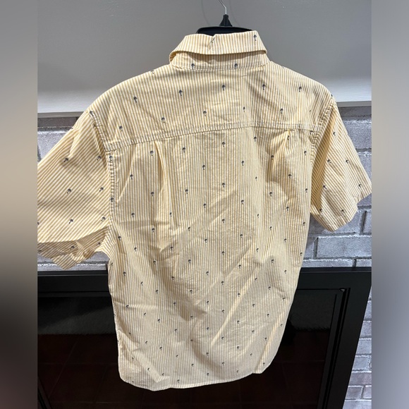 Button Down - Picture 2 of 2